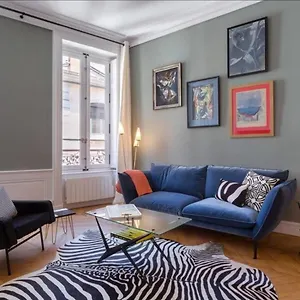 Confort - T3 - 2 Apartment