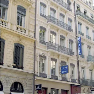 Elysee Ξενοδοχείο