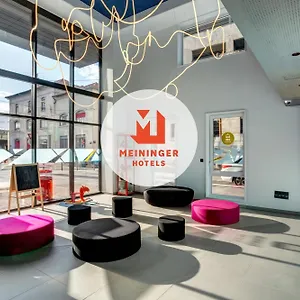 2* Hotel Meininger Centre Berthelot