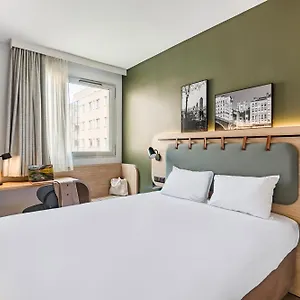 3* Hotel Campanile Centre Part-dieu