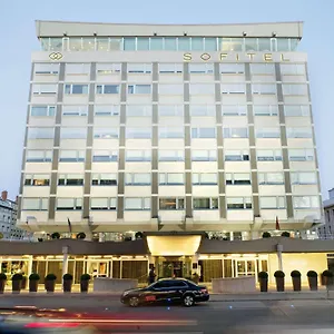 5* Hotel Sofitel Bellecour