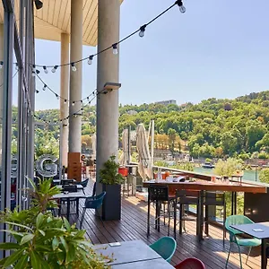 4* Hotel Novotel Confluence