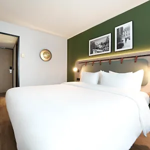 3* Hotel Campanile Centre - Gare Perrache - Confluence