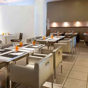 4* Hotel Novotel Gerland Musee Des Confluences
