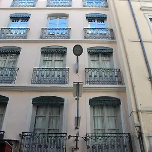 De Bretagne Lione