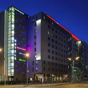 3* Hotel Ibis Styles Centre - Gare Part Dieu